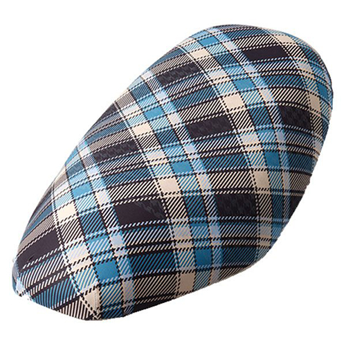 Motorcycle Seat Cover Classic Lozong1 - YY0013 / 3