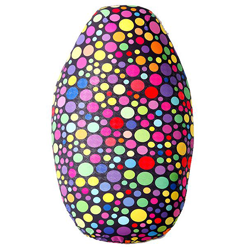 Motorcycle Seat Cover Fun Slots - YY0012 / 2