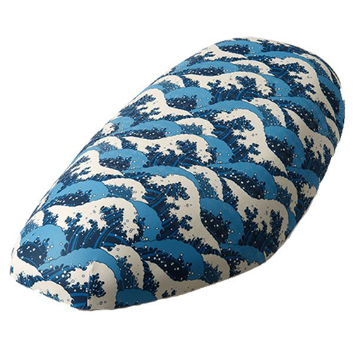 Motorcycle Seat Cover Wave - YY0007 / 3