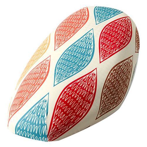 Motorcycle Seat Cover Line Art - YY0003 / 3