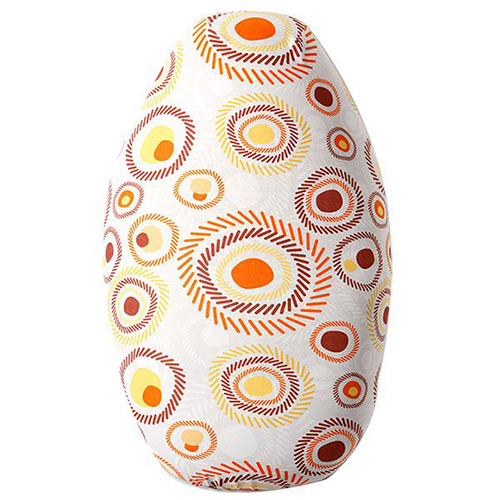 Motorcycle Seat Cover Pop Art  - YY0000 / 2