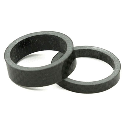 Alloy Spacer/Carbon Fiber Spacer BB12004-BB12005 / 2