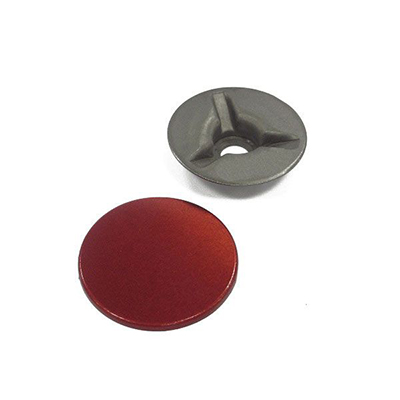 2 Piece Magnetic Cap BB11001