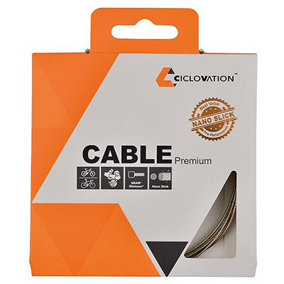 Premium Shift Inner Cable - Stainless Nano-Slick  3513.11101 / 3513.12101