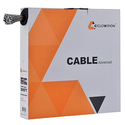 Advanced Shift Inner Cable - Stainless Slick 3513.21203