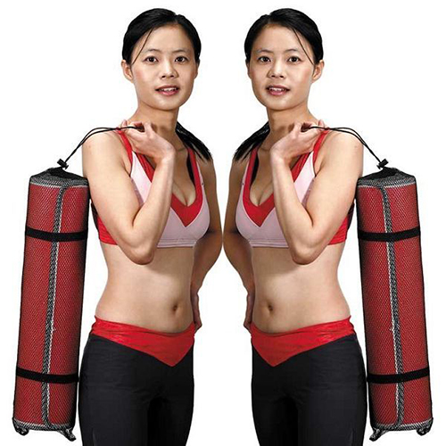 Yoga belt JT-5046Y / 2