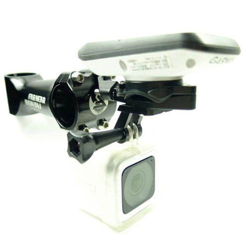 Stem Device Holder for Gopro & Garmin BB04010 / 2