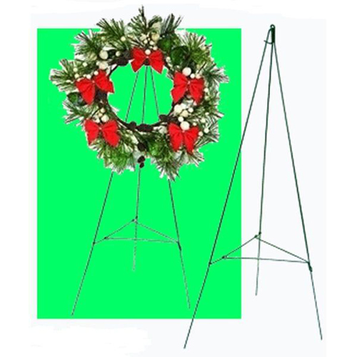 Wreath Triangle Strut / 3