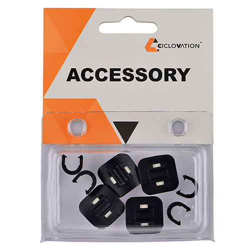 Stick-On Cable Guide 3518.16131 / 2