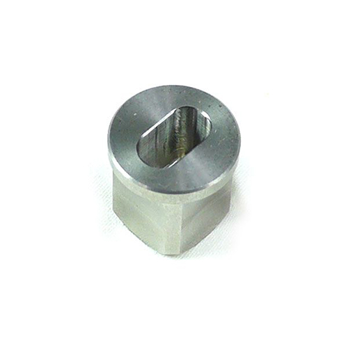Valve cap, CNC Multi-Tasking for Turning & Milling / 2