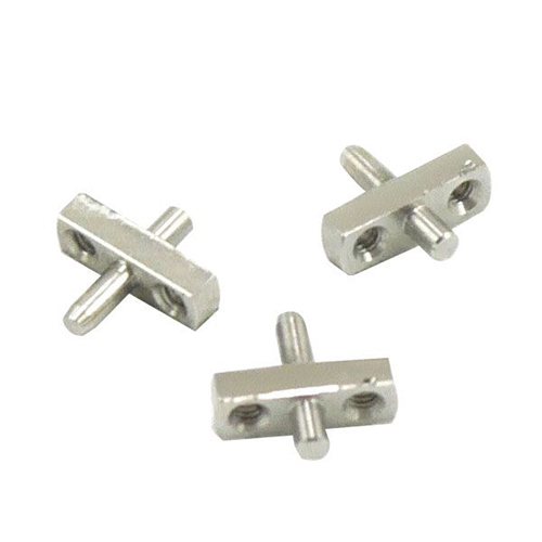 CNC Multi-Tasking for Turning & Milling, Stainless Parts / 2