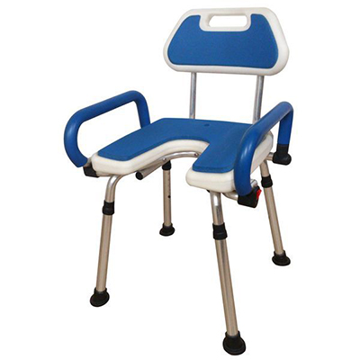 U-Shape Shower Chair HS4520