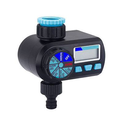 Electronic Water Timer (Ball Valve Operation) HY0611