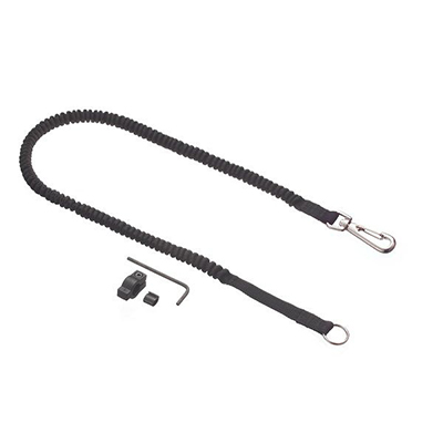 Safty Tool Leash KH-ST12-09BK