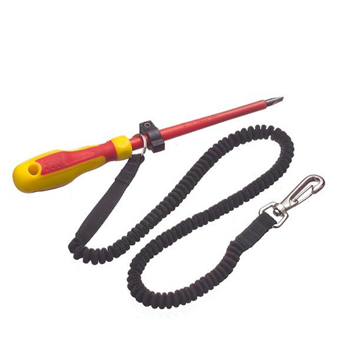 Safty Tool Leash KH-ST12-09BK / 2