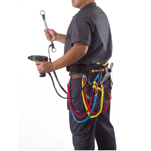 Safty Tool Leash KH-ST20-01BK / 2