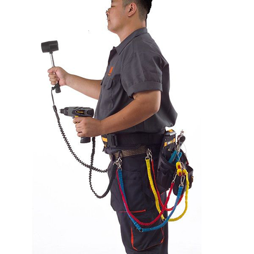 Safty Tool Leash KH-ST20-02BK / 2