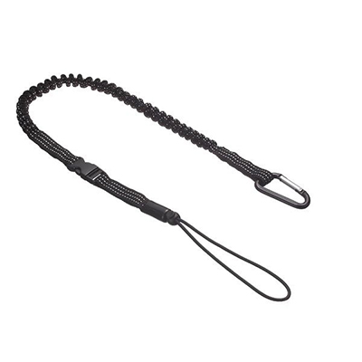 Safty Tool Leash KH-ST20-02BK-1