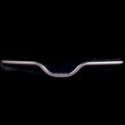 Flat Handle Bar