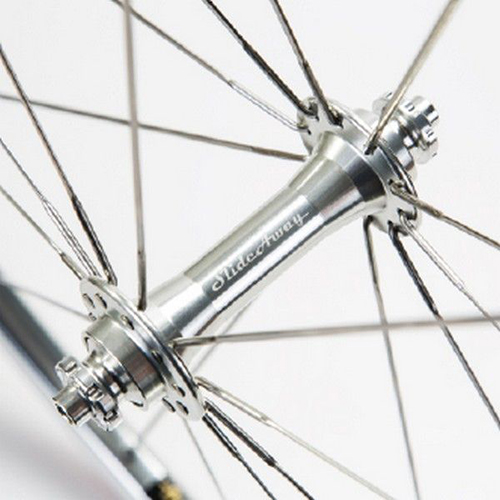 Road Bike Wheel Set / 2