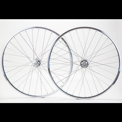 Single Speed Wheel Set