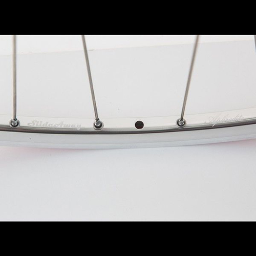 Single Speed Wheel Set / 2