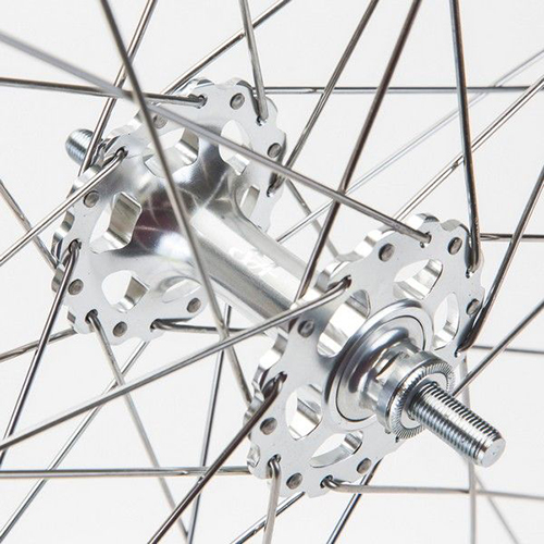 Single Speed Wheel Set / 3