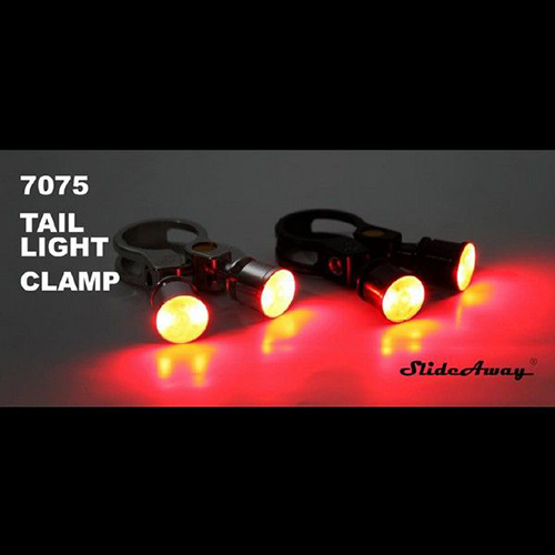 Tail Light Clamp / 2