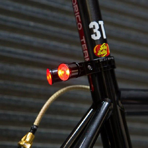 Tail Light Clamp / 3