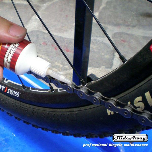 Micro Ceramic Lubricant 30ml / 2