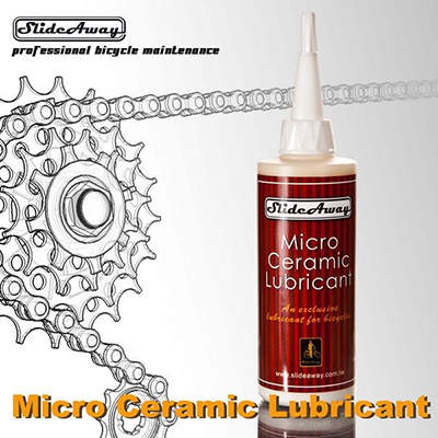 Micro Ceramic Lubricant 120ml