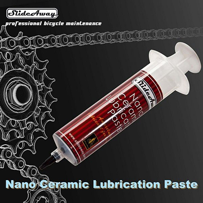 Micro Ceramic Lubrication Grease