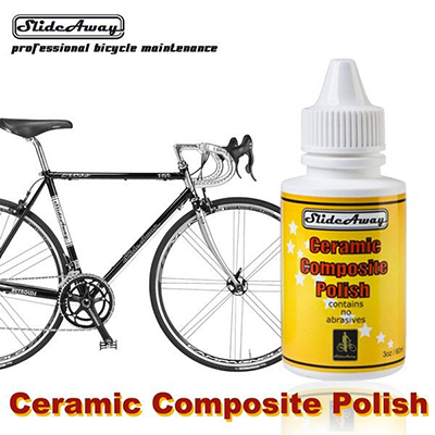 Ceramic Composite Polish