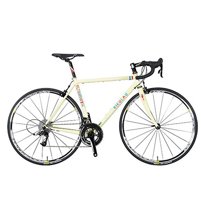 Road Bike 853 Cr-Mo Merriment