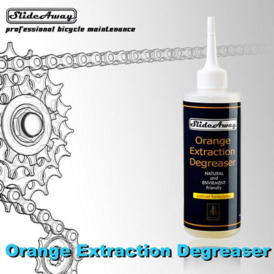 Orange Extraction Degreaser