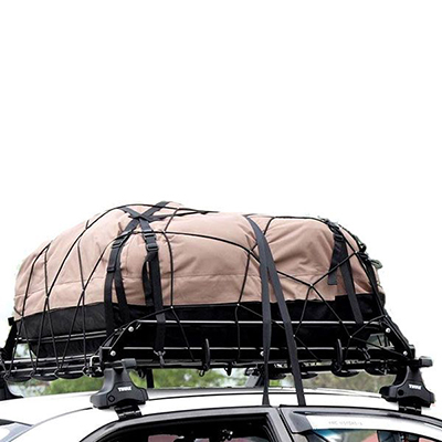 Car Roof Rack Luggage Net 506-3648