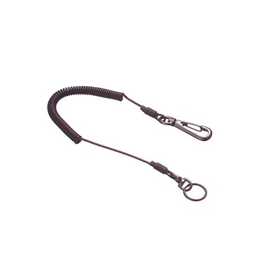 Safty Tool Leash KH-SF22-BK