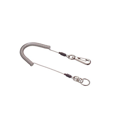 Safty Tool Leash KH-SF22-BK