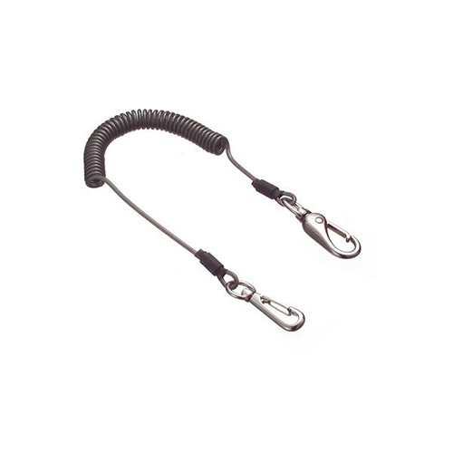 Safty Tool Leash KH-SF30-CRD / 2