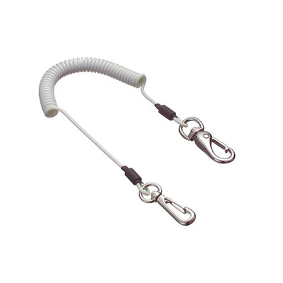 Safty Tool Leash KH-SF30-WT