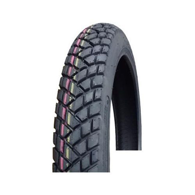 Motorcycle Dual Sport Tire P240