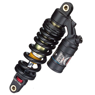 MT-RC(Dirt-bike)  Shock absorbers DNM