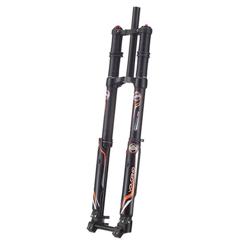 Front forks (USD-8A) DNM / 1