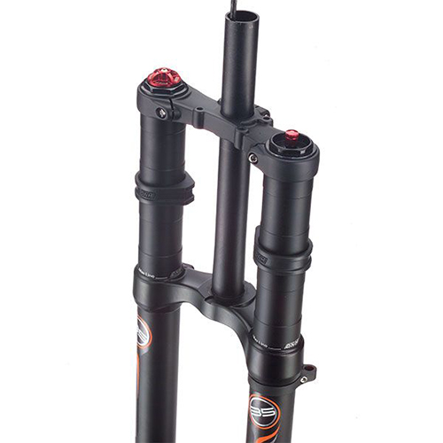 Front forks (USD-8A) DNM / 2