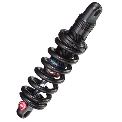 Shock absorbers (DV-22AR) DNM