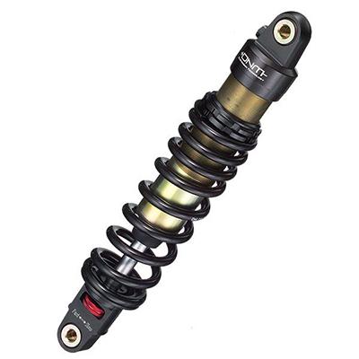 MT-AR(Dirt-bike) Shock absorbers DNM