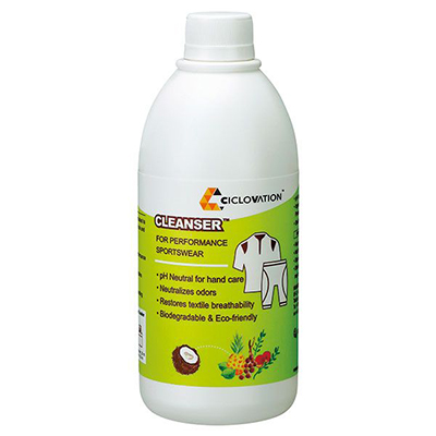 Cleanser For Performance Sportswear 3901.11101