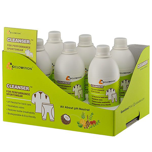 Cleanser For Performance Sportswear 3901.11101 / 2