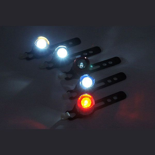 LED Tail Light BB01006-BB01007 / 2