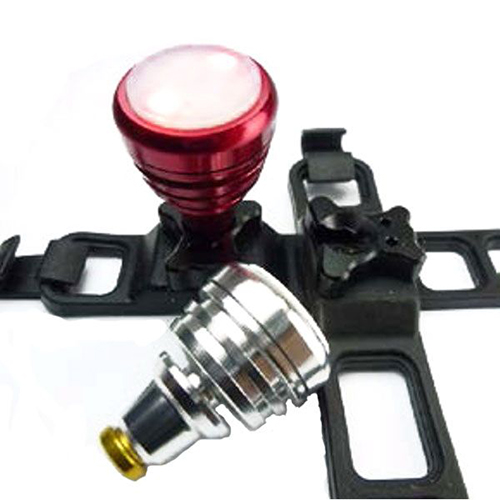 LED Tail Light BB01002-BB01003 / 2